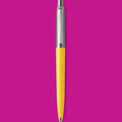 Kuulakärkikynä Parker Jotter Gel Yellow