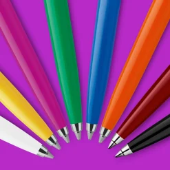 Kuulakärkikynä Parker Jotter Gel Yellow