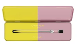 Kuulakärkikynä Paul Smith chartreuse / rose Caran d'Ache