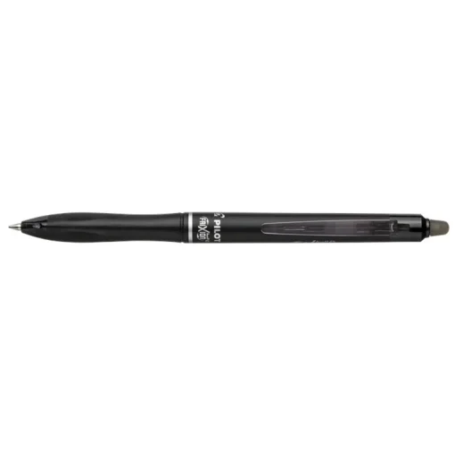 Kuulakynä Pilot FriXion Ball Plus 0,7 musta