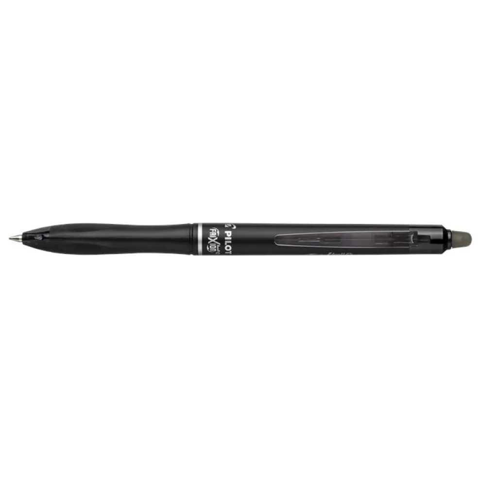 Kuulakynä Pilot FriXion Ball Plus 0,7 musta