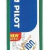 Kuulakynäsäiliö 3kpl Pilot Frixion Point 05 vihreä