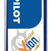 Kuulakynäsäiliö Pilot Frixion Point 0.5 sininen 3 kpl