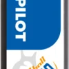 Kuulakynäsäiliö Pilot Frixion 0.7 musta 3 kpl