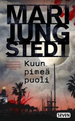 Kuun pimeä puoli