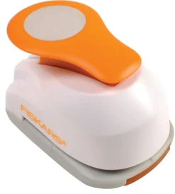 Kuvioleikkuri M ympyrä Fiskars