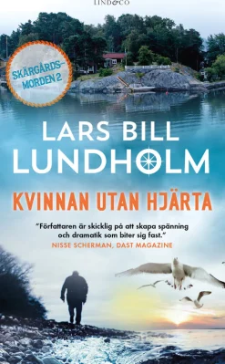 Kvinnan utan hjärta