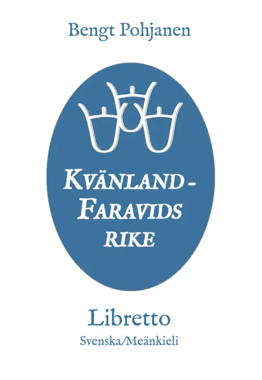 Kvänland - Faravids rike