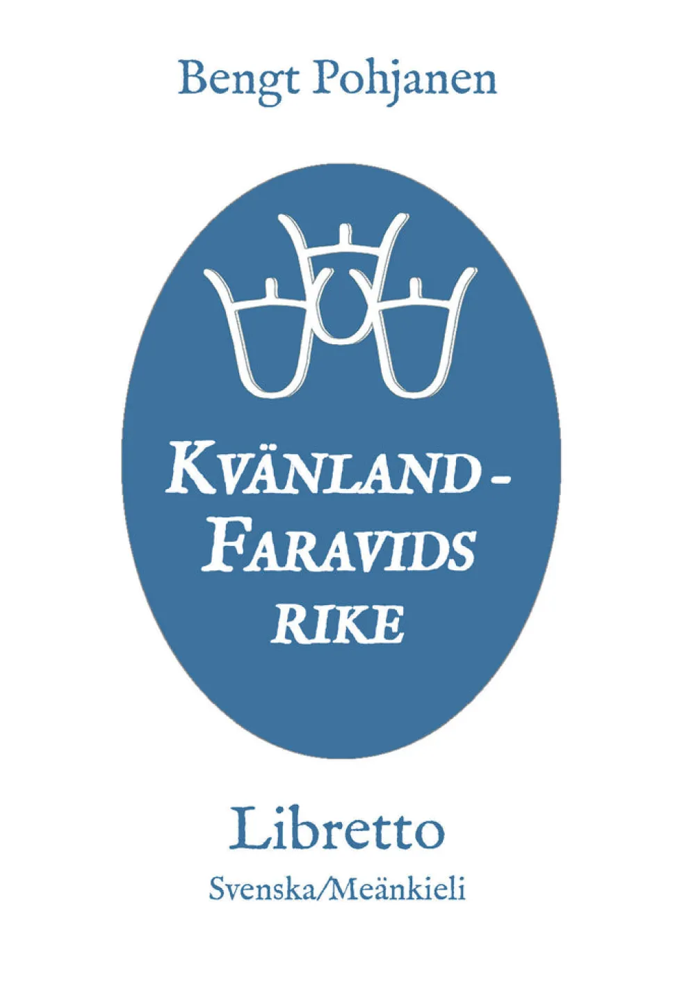 Kvänland - Faravids rike