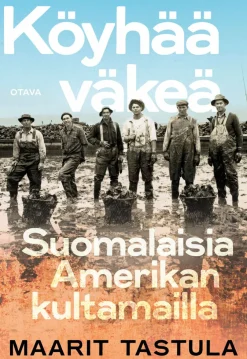 Köyhää väkeä