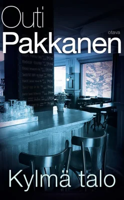 Kylmä talo