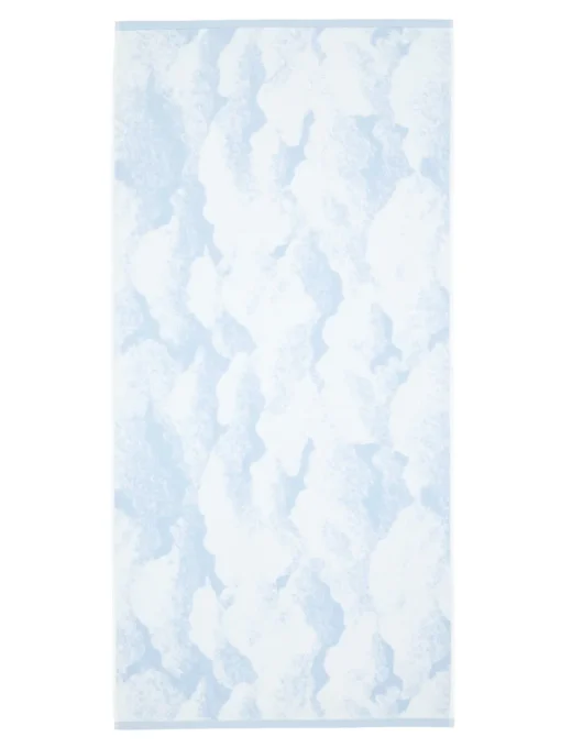 Kylpypyyhe Hattara Finlayson v.sin/valk 70x150 cm