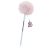 Kynä pompom Pusheen