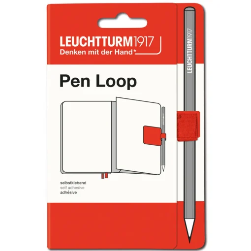 Kynänpidike Leuchtturm1917 Lobster