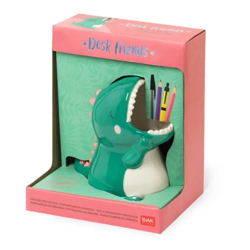 Kynäpurkki Dino Legami