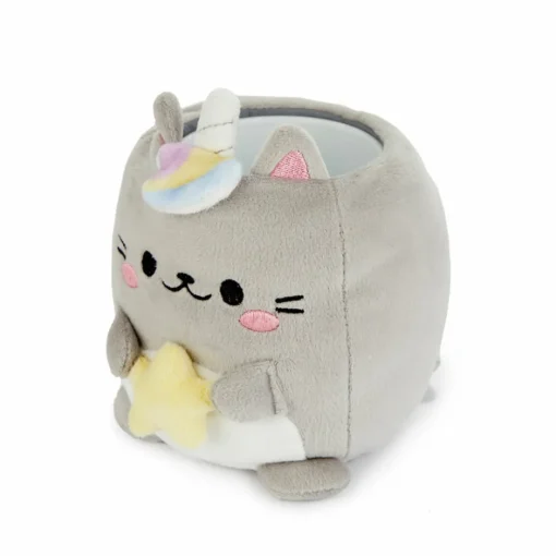 Kynäpurkki Fluffy Kawaii Starry