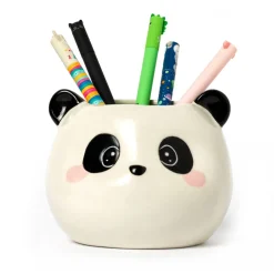 Kynäpurkki Panda Legami