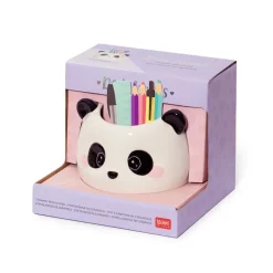 Kynäpurkki Panda Legami