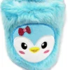 Kynäpurkki Pingviini / Pupu lajitelma