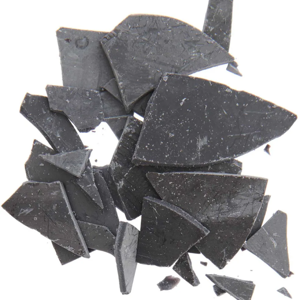 Kynttiläväri 5 g harmaa Rico Design