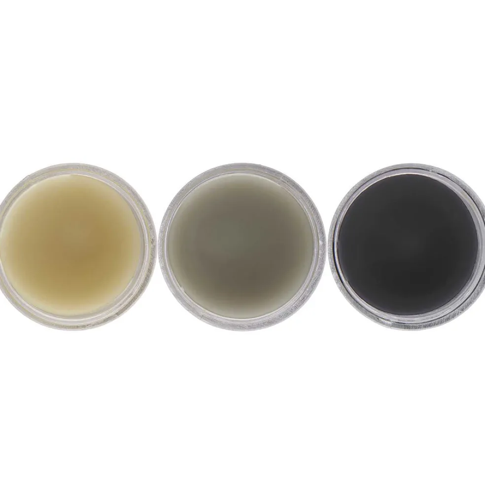 Kynttiläväri 5 g harmaa Rico Design