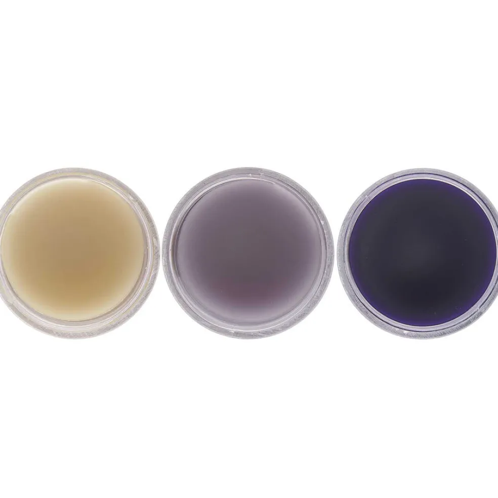 Kynttiläväri 5 g violetti Rico Design