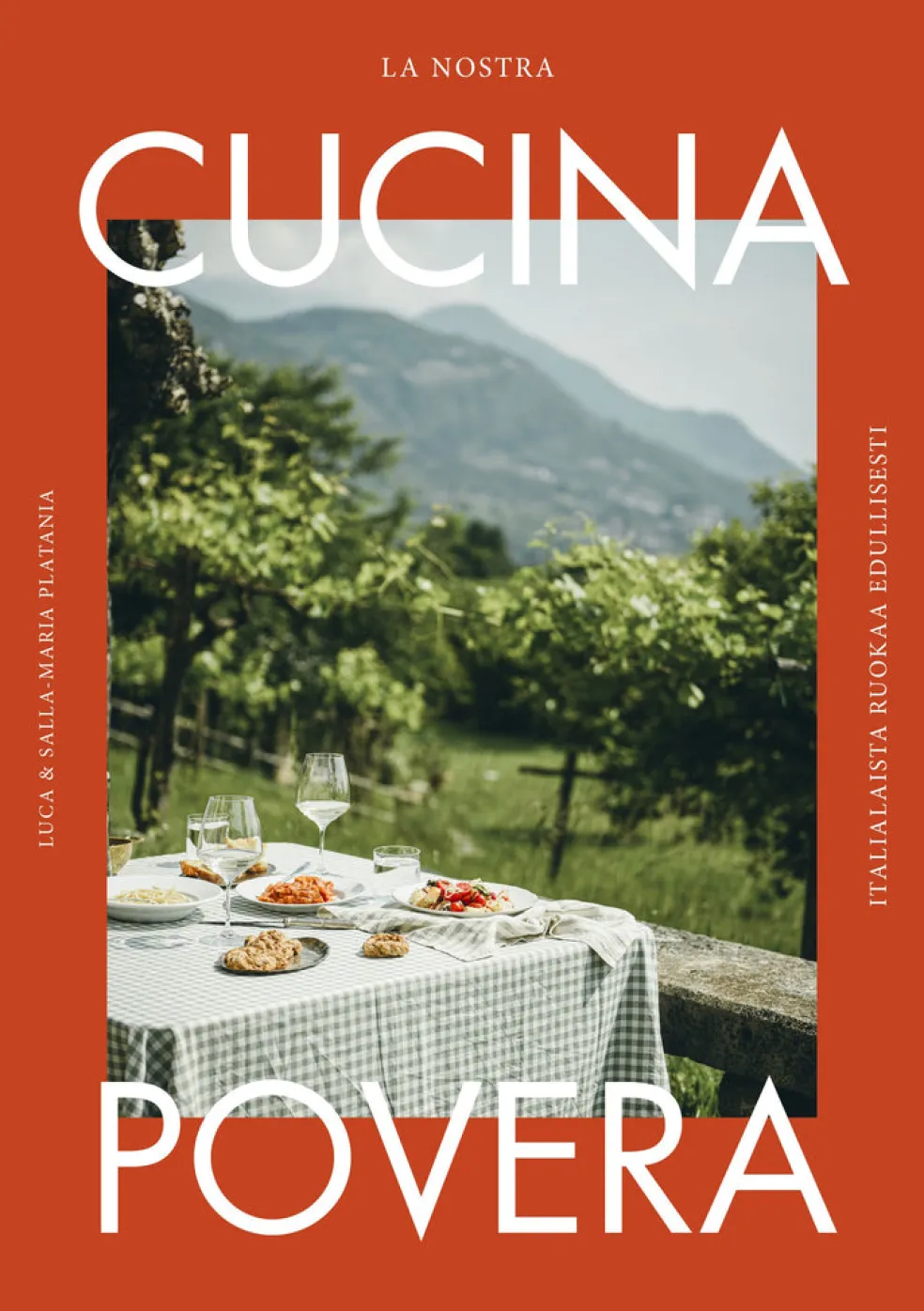 La Nostra Cucina Povera