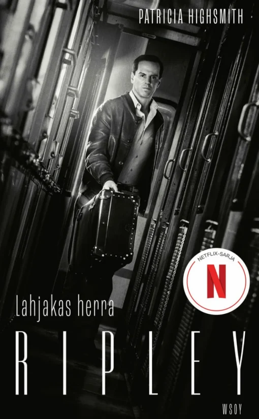 Lahjakas herra Ripley
