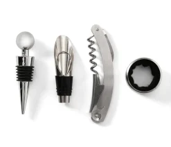 Lahjasetti Printworks The Essentials Wine Tools