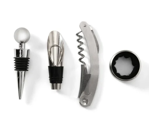 Lahjasetti Printworks The Essentials Wine Tools
