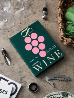 Lahjasetti Printworks The Essentials Wine Tools