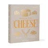 Lahjasetti Printworks The Essentials Cheese Tools