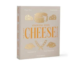 Lahjasetti Printworks The Essentials Cheese Tools