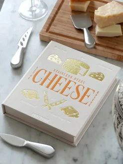 Lahjasetti Printworks The Essentials Cheese Tools