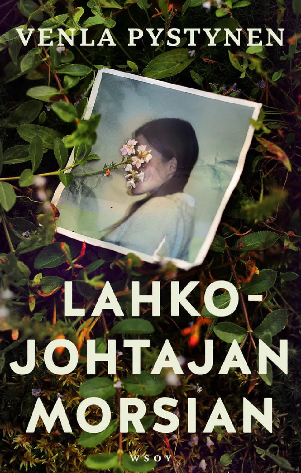 Lahkojohtajan morsian