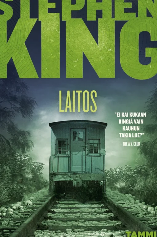 Laitos