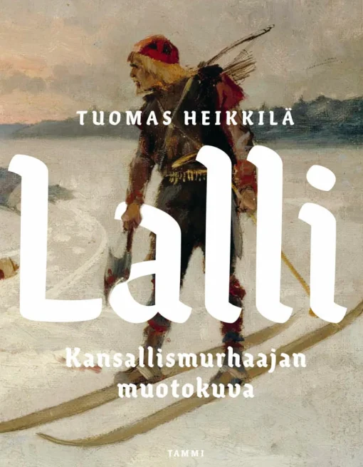 Lalli