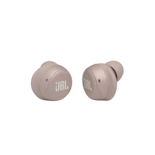 Langattomat vastamelukuulokkeet JBL Live Free NC+ pinkki true wireless