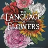 Language of Flowers Colouring Book, The