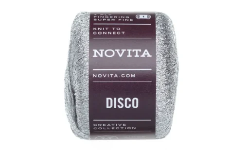 Lanka Novita Disco 25g 420 hopea