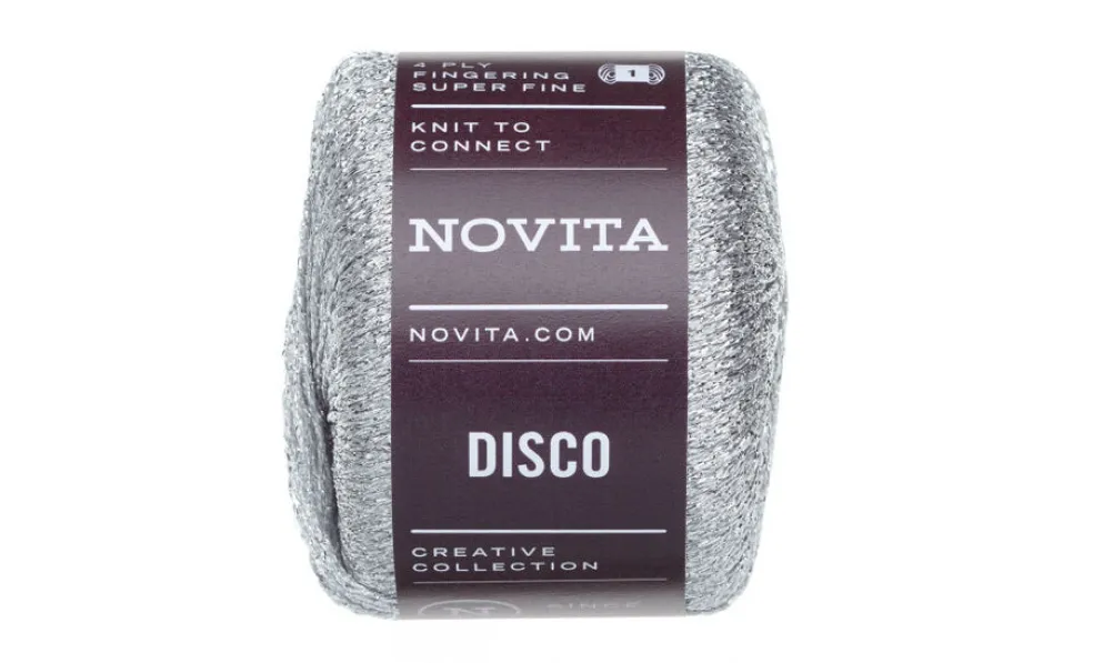 Lanka Novita Disco 25g 420 hopea