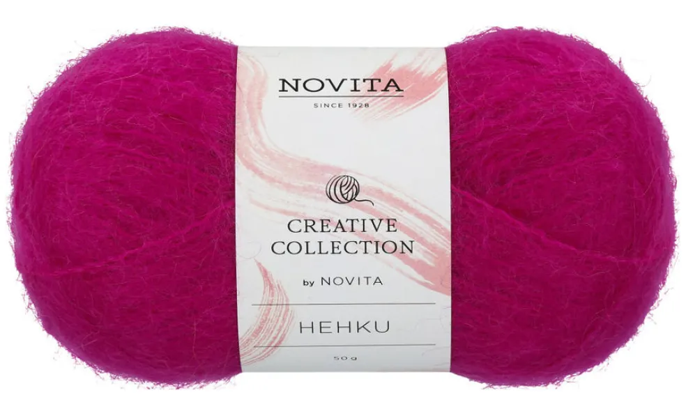 Lanka Novita Hehku 50 g 5581 makea