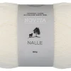 Lanka Novita Nalle 100g 011 valkoinen