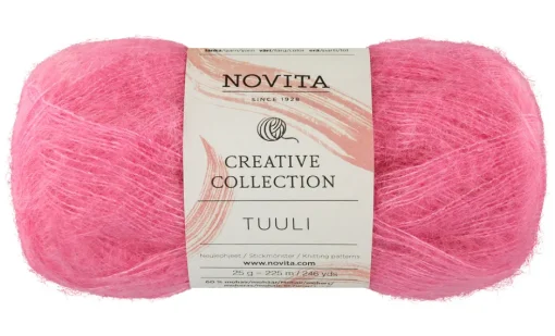Lanka Novita Tuuli 25g 533 vanamo