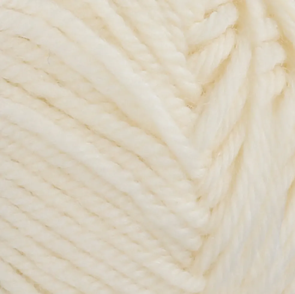 Lanka Novita Wonder Wool 50g 017 vaahto
