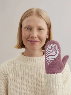 Lapaset MOIKO Kaipaus Malva M, merinovillaa