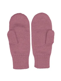 Lapaset MOIKO Kaipaus Malva M, merinovillaa