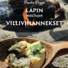 Lapin vaeltajan villivihannekset