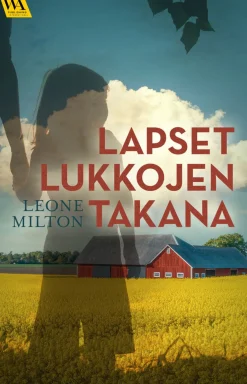 Lapset lukkojen takana