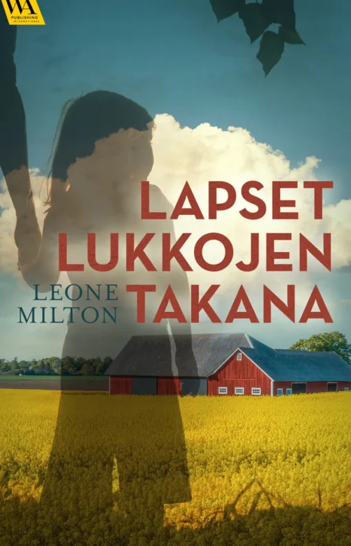 Lapset lukkojen takana